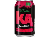 KA Strawberry 330ml
