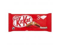 Grocery Delivery London - KitKat 3 Pack same day delivery