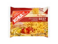 Koka Noodle Beef Flavour 85g