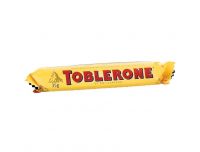 Grocery Delivery London - Toblerone Milk Chocolate 35g same day delivery