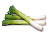 Grocery Delivery London - Leeks 500g same day delivery