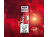 Liberty Flights E-Liquids Cherry 6mg
