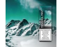 Liberty Flights E-Liquids Ice Mint 12mg