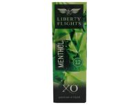 Liberty Flights E-Liquids Juicy Menthol 12mg
