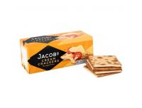 Grocery Delivery London - Jacob Cream Crackers 200g same day delivery