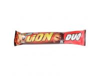 Grocery Delivery London - Lion Duo 70g same day delivery