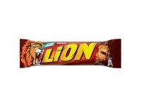 Grocery Delivery London - Lion Bar 50g same day delivery