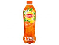 Lipton Ice Tea Peach 1.25L 