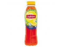 Grocery Delivery London - Lipton Ice Tea Lemon 500ml same day delivery