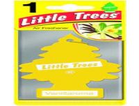 Little Tree Air Freshener Vanilla