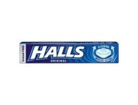Grocery Delivery London - Halls Original 32g same day delivery
