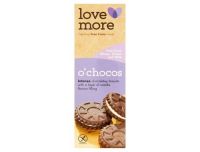 Lovemore Gluten Free O'Choco 125g