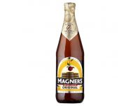 Grocery Delivery London - Magners Cider Plain Apple 568ml same day delivery