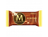 Magnum Almond 110ml