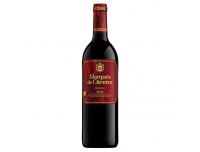 Grocery Delivery London - Marques De Caceres Crianza 75cl same day delivery