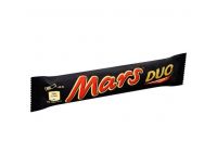 Grocery Delivery London - Mars Duo 78.8g same day delivery