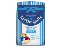 McDougalls Self Raising Flour 1.1KG