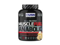 USN Anabolic Muscle Fuel Vanilla 2Kg