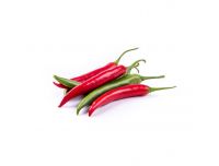 Grocery Delivery London - Heritage Mixed Chillies 50g same day delivery