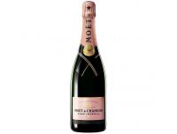 Grocery Delivery London - Moet and Chandon Rose 75cl same day delivery