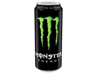 Grocery Delivery London - Monster Energy Drink 500ml same day delivery