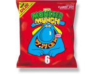 Grocery Delivery London - Monster Munch Spicy 68g same day delivery