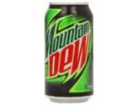 Grocery Delivery London - Mountain Dew 330ml same day delivery