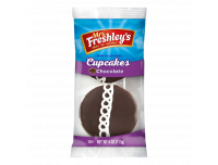 Mrs. Freshley's Cupcakes Chocolate 113g