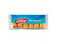 Mrs. Freshley's Mini Donuts Crunch 96g