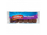 Mrs. Freshley's Mini Donuts Frosted 94g