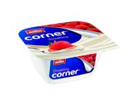 Grocery Delivery London - Muller Corner Strawberry 150g same day delivery