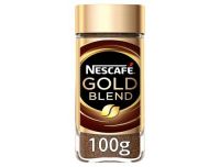 Nescafe Gold Blend Intense Coffee 100g