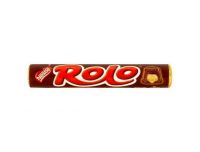 Grocery Delivery London - Rolo Tube 52g same day delivery