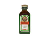 Grocery Delivery London - Jagermeister 5cl same day delivery