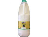 Grocery Delivery London - Freshways Organic Semi Skimmed Milk 2L same day delivery