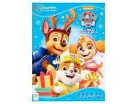Grocery Delivery London - Paw Patrol Advent Calander 40g same day delivery