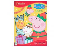 Grocery Delivery London - Peppa Pig Calander 40g same day delivery