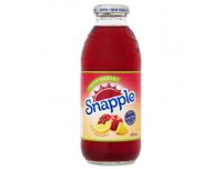 Grocery Delivery London - Snapple Fruit Punch 473ml same day delivery