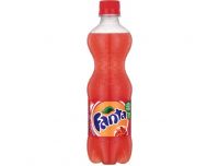 Grocery Delivery London - Fanta Fruit Twist 500ml same day delivery
