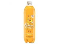 Grocery Delivery London - Rubicon Spring Orange Mango 500ml same day delivery