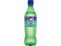 Grocery Delivery London - Sprite 500ml same day delivery