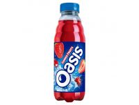 Grocery Delivery London - Oasis Summer Fruits 500ml same day delivery