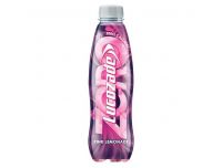 Grocery Delivery London - Lucozade Energy Zero Pink Lemonade 500ml same day delivery