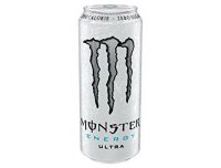 Grocery Delivery London - Monster Energy Ultra 500ml same day delivery