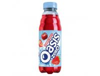 Grocery Delivery London - Oasis Summer Fruits Zero 500ml same day delivery