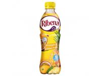 Grocery Delivery London - Ribena Pineapple & Passion Fruit 500ml same day delivery