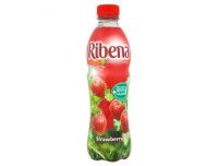 Grocery Delivery London - Ribena Strawberry 500ml same day delivery