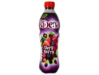 Grocery Delivery London - Ribena Very Berry 500ml same day delivery
