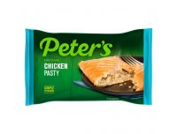 Peters Chicken Pasty