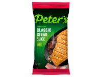 Peters Classic Steak Slice